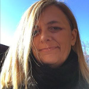 Meet your Posher, Toni